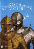 Book cover of Royal Armouries Official Guide by HAMMOND, Peter
